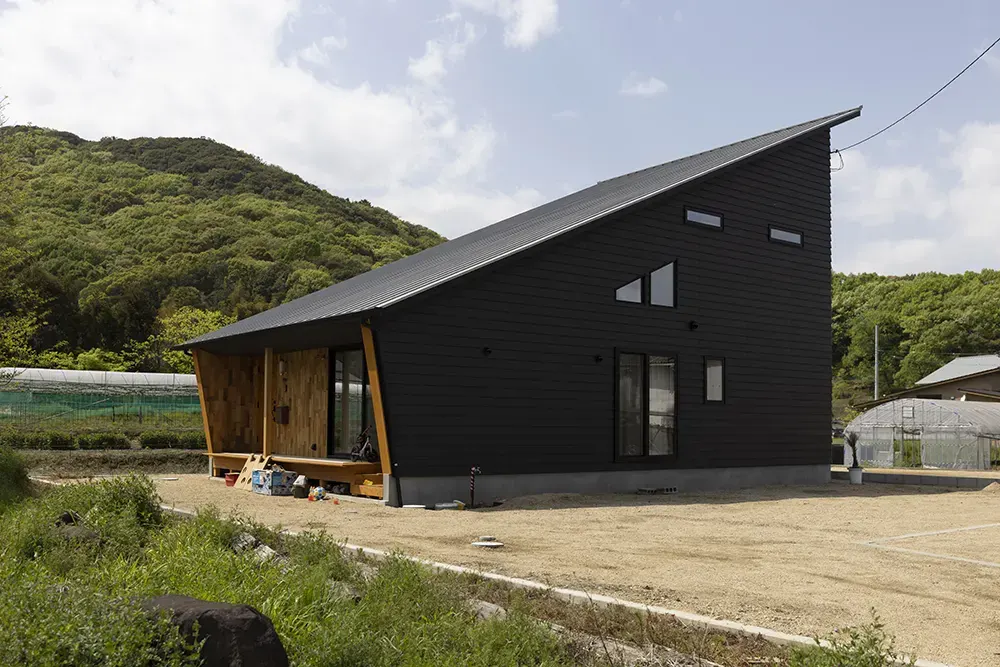 外装・エクステリア工事