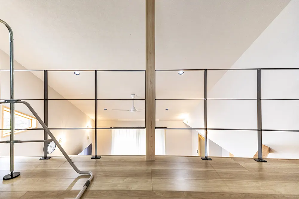 外装・窓・
バリアフリー対応