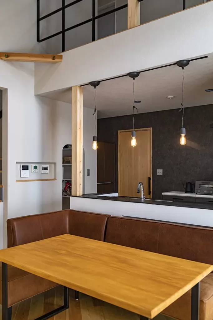 キッチンリフォーム