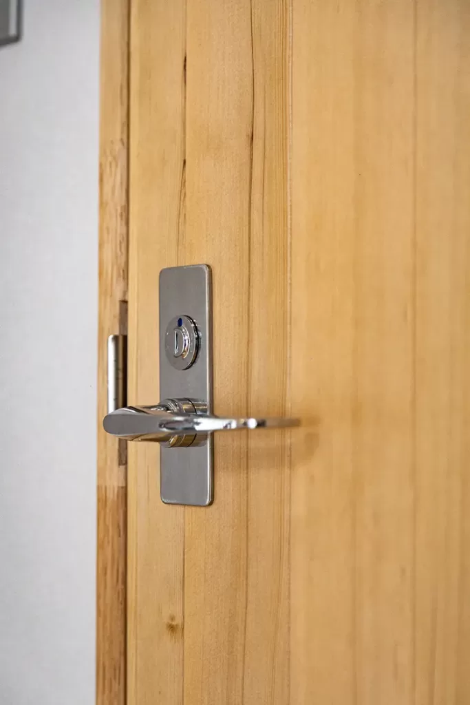 ドア・引き戸リフォーム