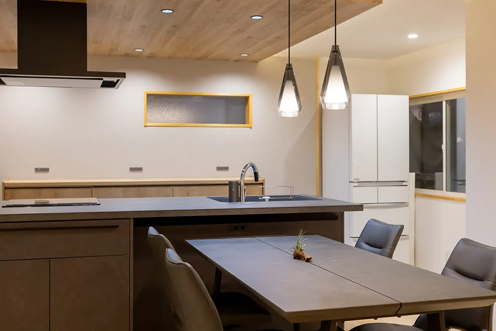 内装・間取り
リフォーム