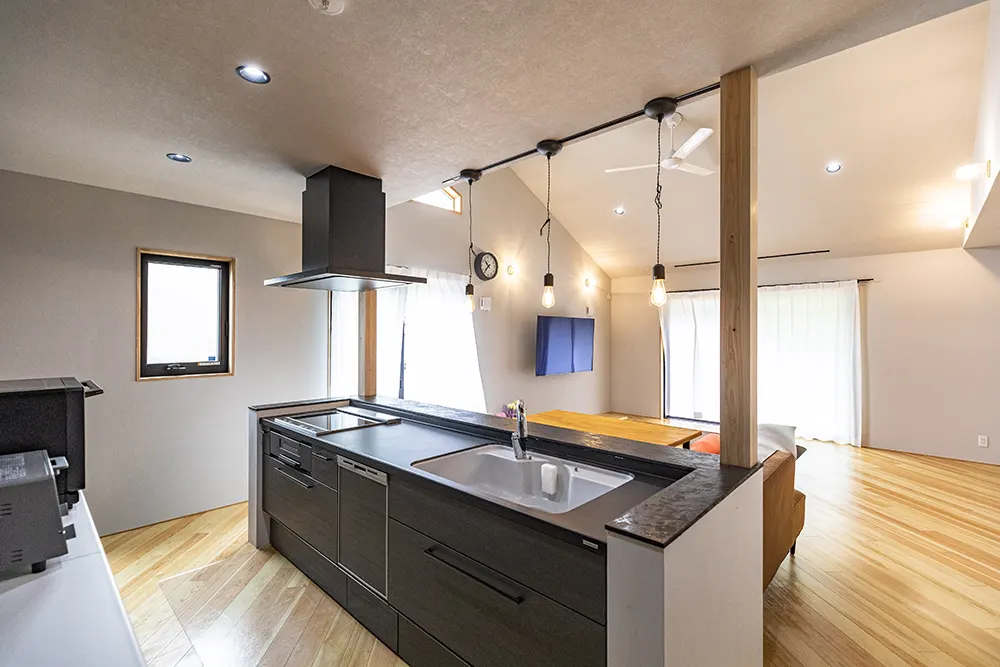 内装・間取り
リフォーム