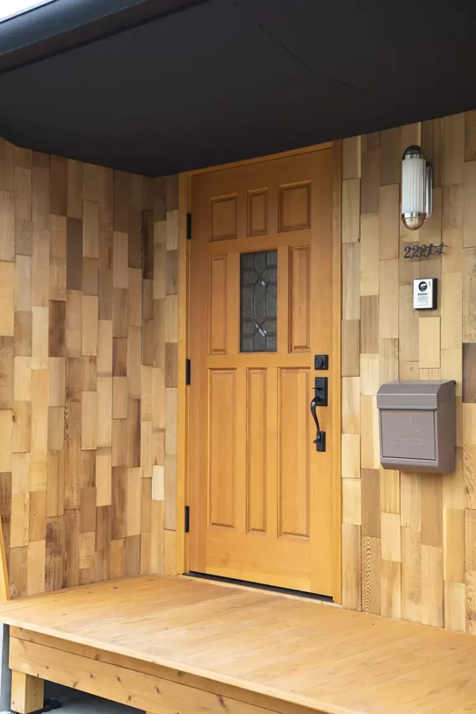 外壁リフォーム