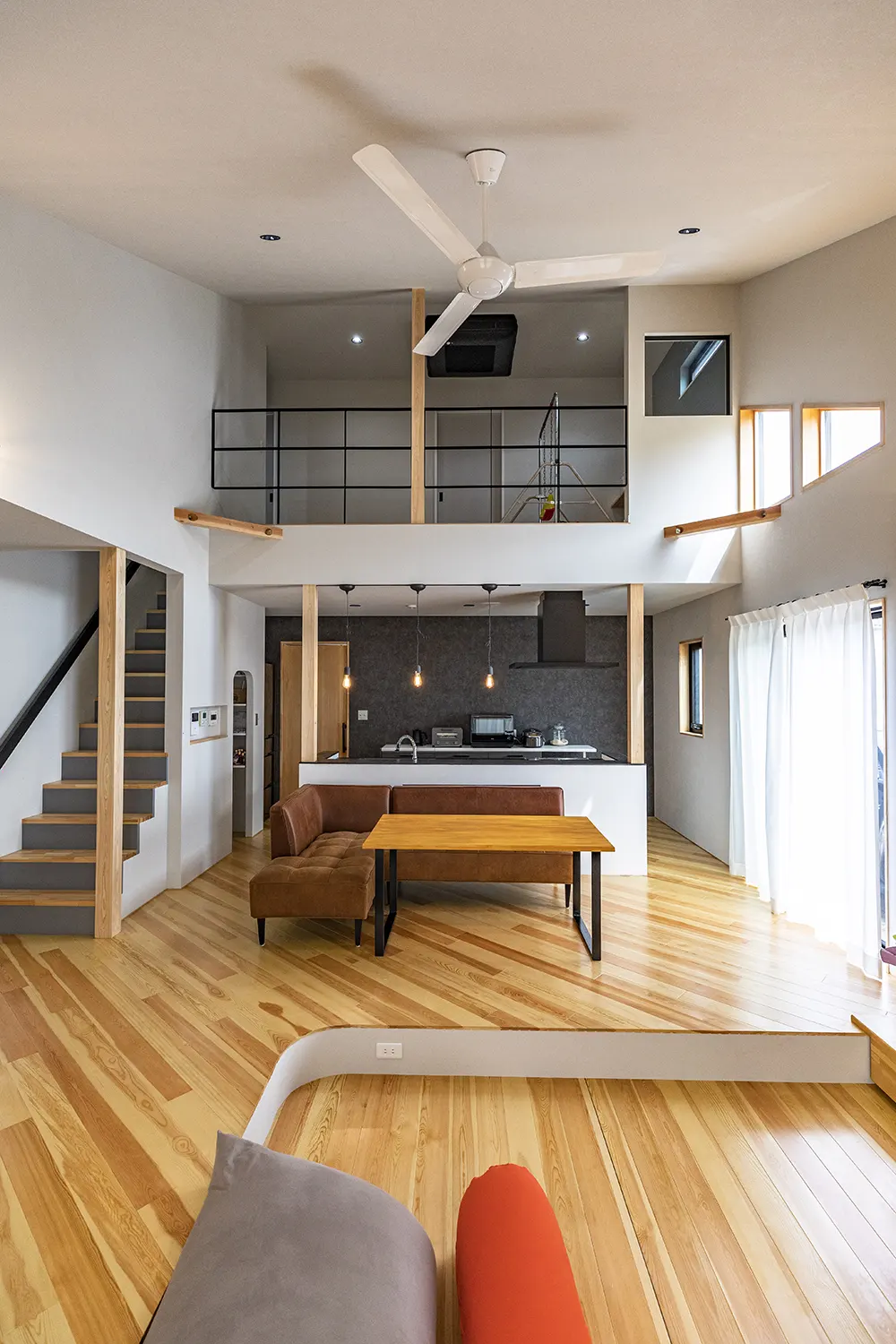 内装・間取り
リフォーム